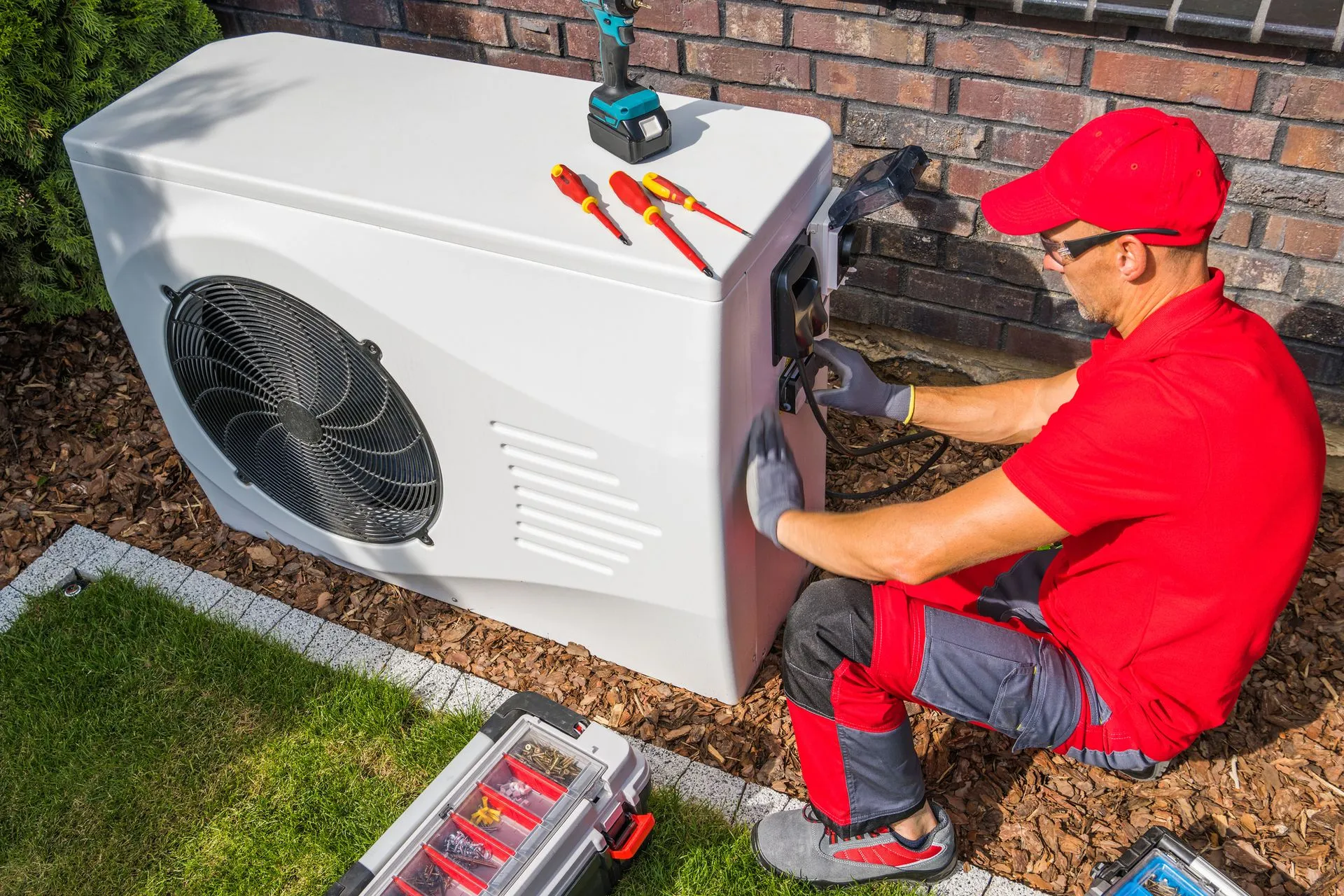 About HVAC in Bastrop, LA